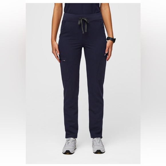 FIGS High Waist Yola Skinny ST - Picture 3 of 8